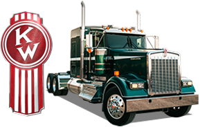 W900 Édition Legacy Cab