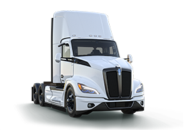 T680E Cab
