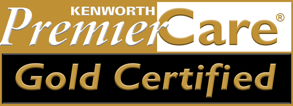 Logo PremierCare Gold Certified